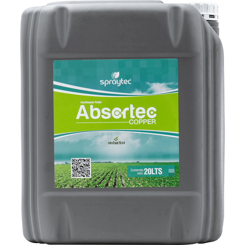 Absortec Copper