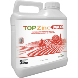 Top Zinc Max