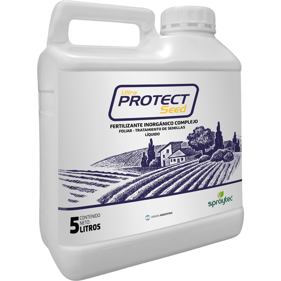 Ultra Protect Seed
