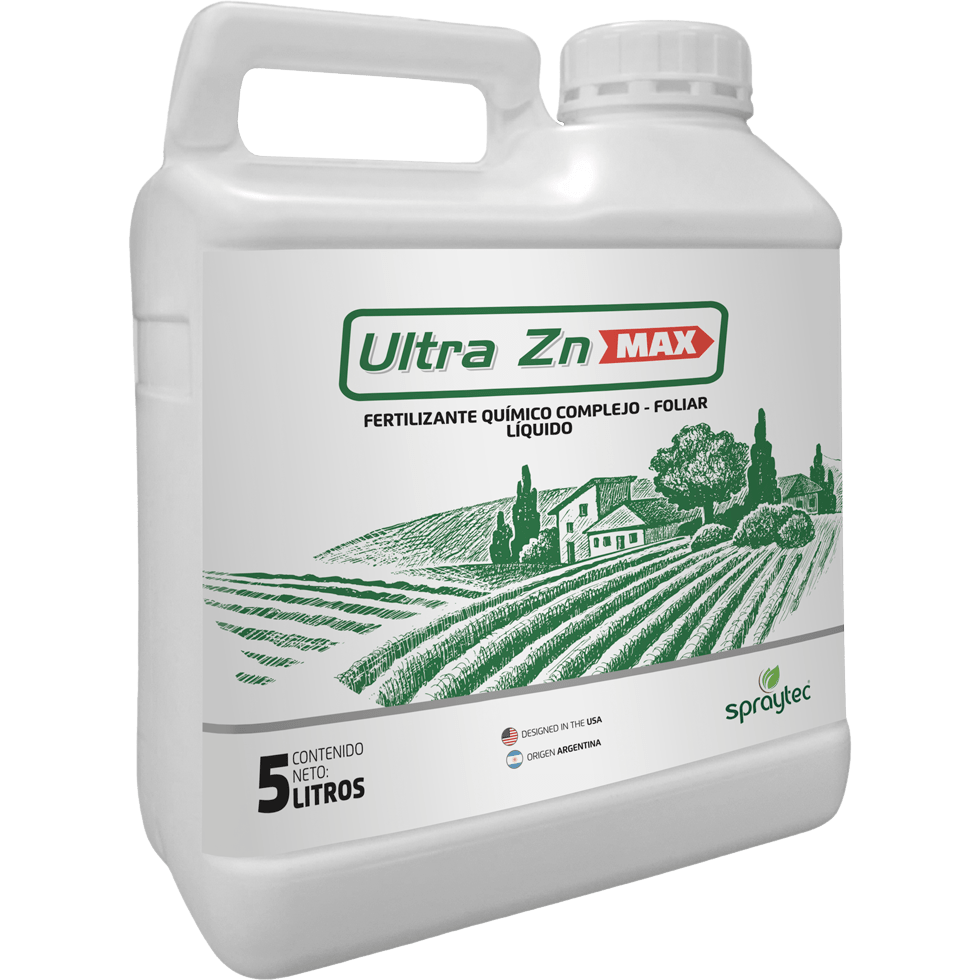 Ultra Zn Max